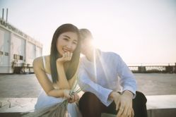 -绿皮火车照相馆 婚纱照旅拍(厦门店)