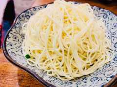 甘长顺鸡蛋面-虾小龙老长沙龙虾馆(坡子街店)