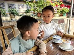 -周大娘牛乳(旧寨古村总店)