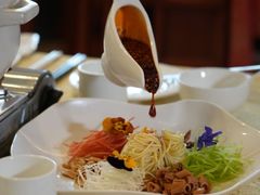 -钦善斋·养生膳食·精典川菜(武侯祠店)
