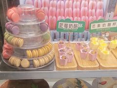 -亚马逊蒸汽活海鲜自助(LCM置汇旭辉广场店)