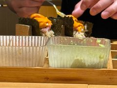 -Sushi Hanzo半藏(天环广场店)