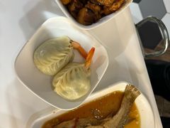 -阿那亚第三食堂 Cafeteria 3