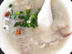 面线糊-国仔面线糊(水门国仔总店)