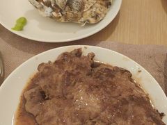 -舟山朱家尖绿城威斯汀度假酒店