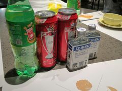 -一棠龙虾•王牌虾球(楚河汉街店)