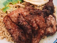 -香港十三座(宝山万达店)