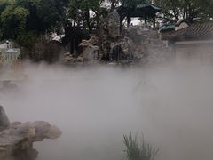 -古琴台