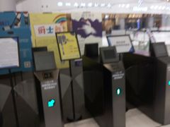 -TheRink大零溜冰场(IFS国金中心店)