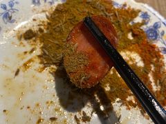 -石记东北风味烤肉店(子固路店)