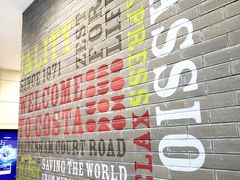 -COSTA COFFEE(西直门店)