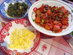 -高嗲嗲·湘味爆炒王(云密城店)