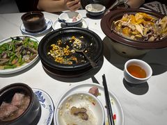 -秋色客家菜(南山店)