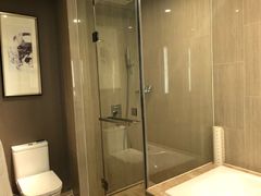 -济南绿地美利亚酒店