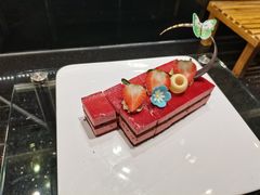 -泰谷酒店·太古码头闽菜自助餐厅