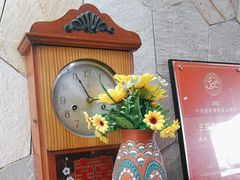 -沿江黎家簸箕宴·文昌鸡(百花谷店)