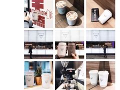 -Manner Coffee(大宁国际商业广场店)