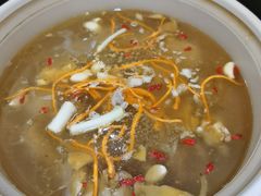 -野菌园·野生菌火锅首创第一家(关兴路总店)