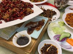 -老酒川菜坊(总店)