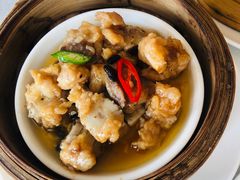 -王子私厨(鸿通城购物中心店)