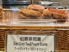 -得粒烘焙坊Daily Bakery House(东海花园店)