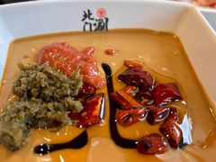 -北门涮肉·炭火铜锅涮肉(什刹海店)