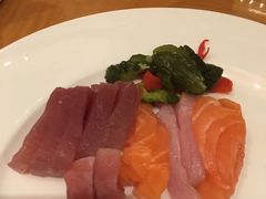 -威斯汀舞台餐厅