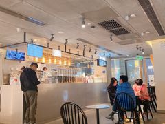 -喜茶(中山利和新地店)