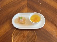 -华尔道夫酒店·紫金阁