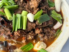 -黄牛肉馆·皖南土菜