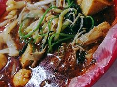 麻辣烫-安发瞧麻辣烫(总店)
