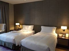 雅诗阁来福士服务公寓-成都雅诗阁来福士