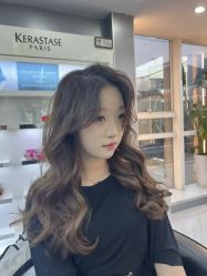 -赤道 Hair Salon