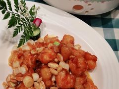 -紫光园·烤鸭·北京菜(劲松店)