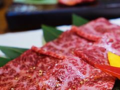 -炼火烤肉店