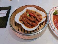 -永盛茶档·港式餐厅(桥北店)