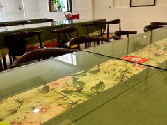 -福慧素膳坊(北部湾中路店)