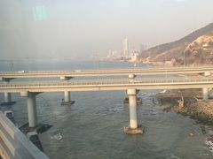-星海湾跨海大桥