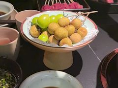 -季季山•云南野生菌火锅(上海首店)