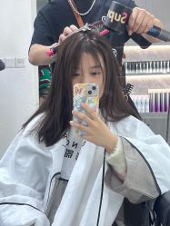 -Sying杉影日式烫染專門店