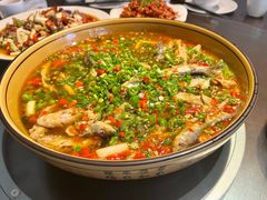 -飞虹鱼馆(春华路店)