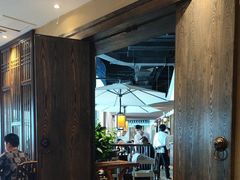 -北方家宴(番禺永旺店)