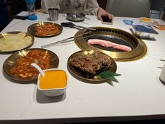 -花味烤肉·拌饭(建邺万达店)