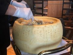 -新贝乐意大利餐厅(苏州中心店)