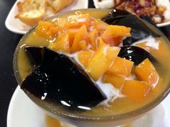 -芬芳甜品(同福路店)