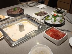 -海底捞火锅(八佰伴店)