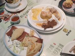 -點無缺茶楼·海鲜酒家(世博店)
