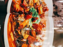 -大鸭梨烤鸭店(花园村店)