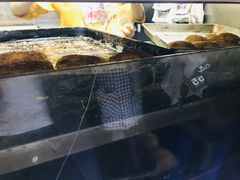 -朱记小郑酥烧饼(建康路店)