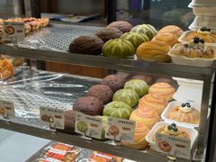 -君之狮子山·轻糖烘焙(松江印象城店)